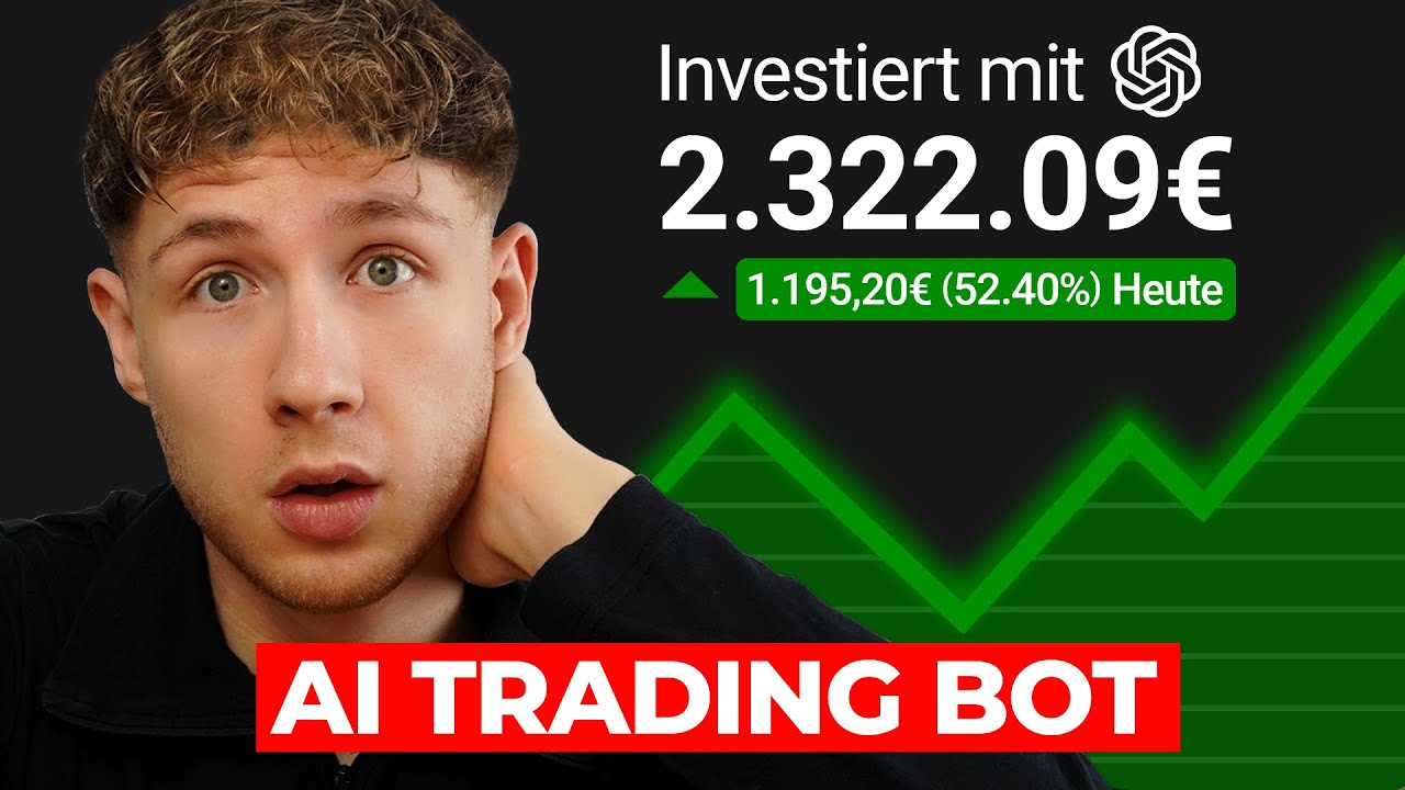 StockGPT tutorial