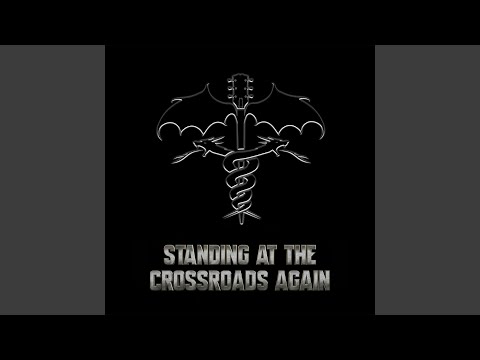 Standing at the Crossroads Again