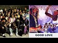 George Clinton & The P Funk All Stars  -"GOOD LOVE" Instrumental     - 1997