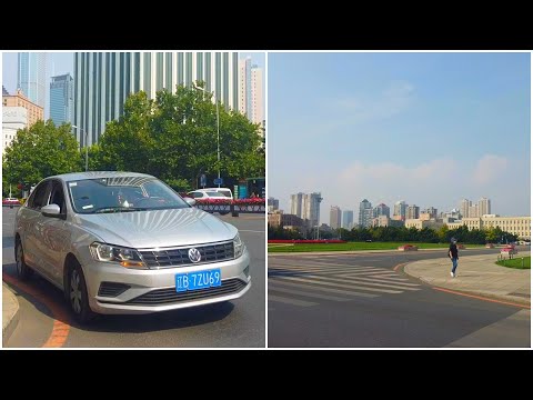 Dalian, China | De Dalian a Jinzhou