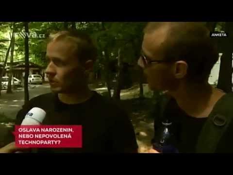 15th Anniversary Oktekk Sound System - TV REPORT