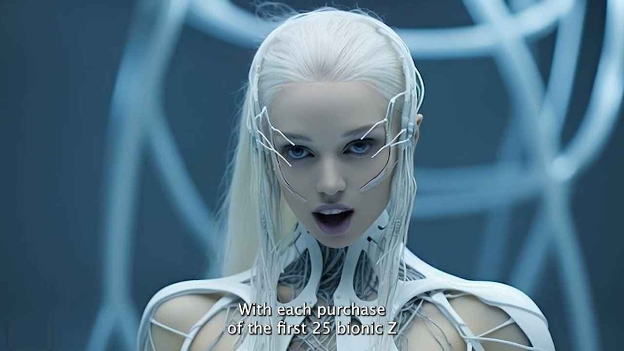 Bionic Z ELZA Introduction