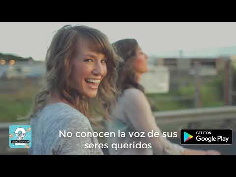 Aprende señas: Lengua de Señas Video