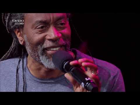 Bobby McFerrin - live at Alfa Jazz Festival 2013, Lviv