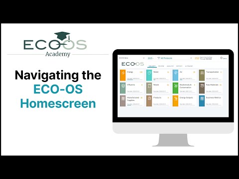 ECO-OS