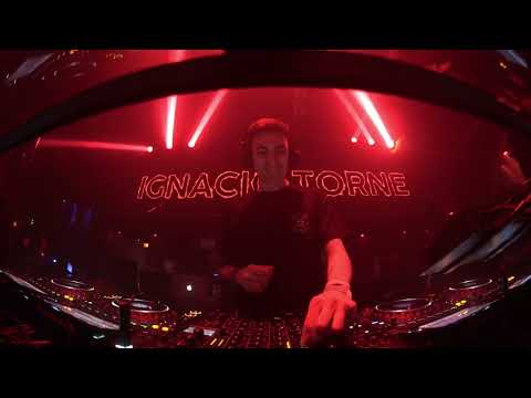 Progressive House Argentina and Ignacio Torne