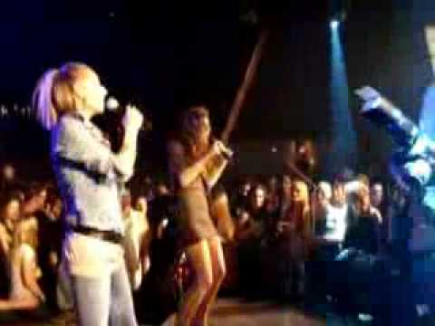 Iva Herceg i Sandra Berković - Different Sides