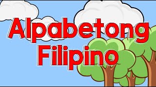 Download lagu Alpabetong Filipino SONG mp3