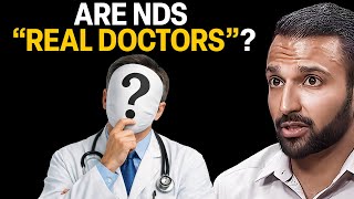 What Do Naturopathic Doctors Ask That Others Don’t? Metabolic health and Nutrition