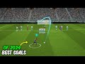 Best GOALS of the MONTH - efootball 2024