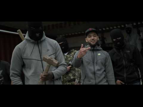 James 3allel - WVDT (prod. Chiraqxel)