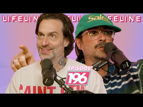 Voldemort Zelenskyy | Lifeline Ep. 196