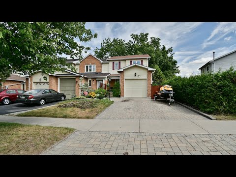 69 Galbraith Crt, Bowmanville - Open House Video Tour