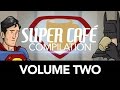 Super Cafe Compilation - Volume Two