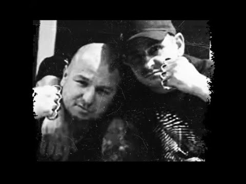 HALI & DBK JRZP - ŻYCIE NA KRAWĘDZI