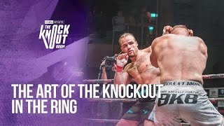 Get ready for some serious action, From mind-blowing punches to unexpected twists in the ring