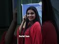 Thoovalsparsham Serial Actress Avanthika Mohan Cute Photos Sreyanandhini Ips Serial Fam