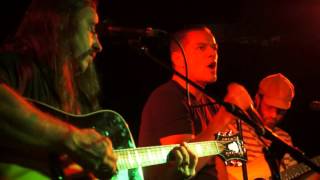Richards / Crane - Someday / Everyone (Live @ Underworld, London 27 Sept. 2015)
