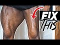 Do This To Fix Your Muscle Imbalance | 3 Easy Steps