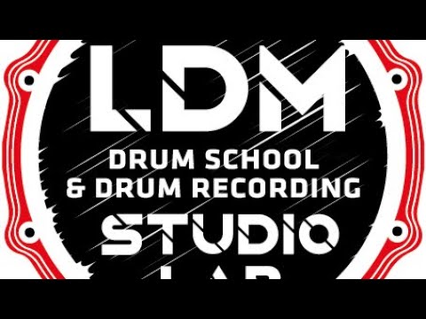 Testing Yamaha Absolute Hybrid Maple @YamahaDrumsEurope