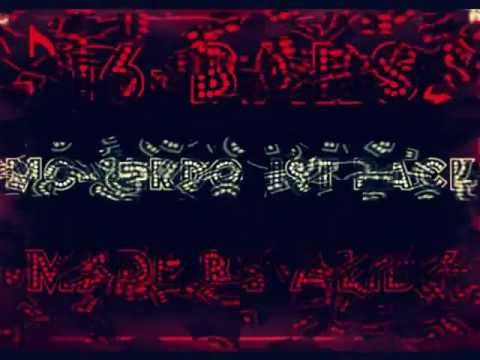 MC - SERDO 16-BARS ZIEH LOS... Made by ALibY Meck.