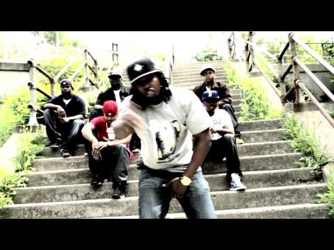 {Music Video} Dre Robinson - Wah Do Dem (What It Look Like)