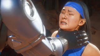 ALL Characters Victories/Outros - Mortal Kombat 11@4K 60ᶠᵖˢ MAX Settings I RTX 4090✔