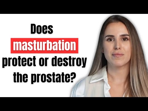 5 daily habits that protect the prostate after age 60