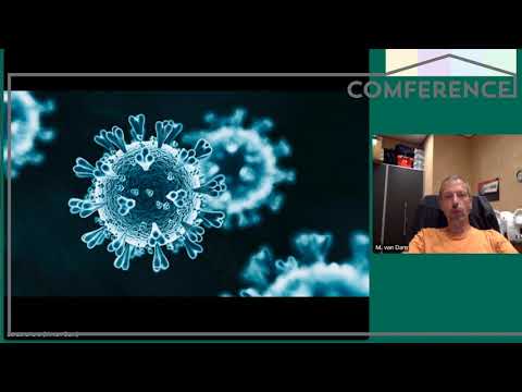 Michelangelo van Dam - Remote-by-design (Comference 2020)