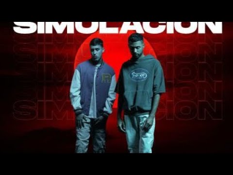 Dimelo Siru & Yeziell Yeziell ft. Jay Wheeler x Alejo - Simulación (LETRA)