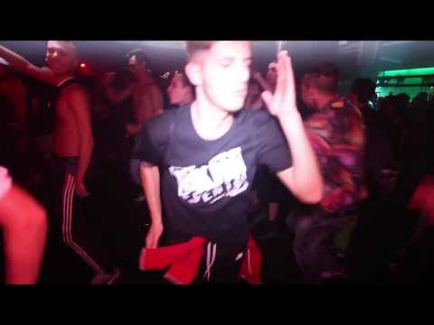 The Braindrillerz  / DRILLKORE ARENA Dutch Edition - Hemkade [Official Aftermovie]