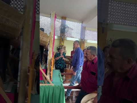 Cerro colorado Colima