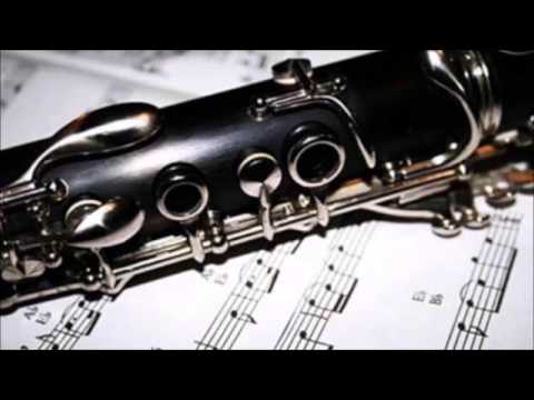 Hino 475 CCB Clarinete - Se eu for aqui provado - hino tocado solo