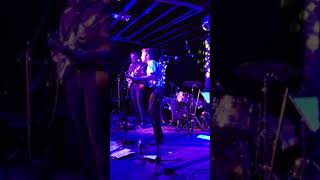 Andrew Combs - Rose Colored Blues (The Basement)