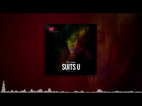 Cassa Jackson - Suits U_[Alexiis Remix]