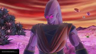 Dragon Ball Xenoverse 2 : how to finish expert mission 20 in offline mode