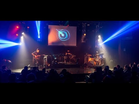 Koke Benavides, Cristobal Orozco, René Roco - Solar Edge (Live)