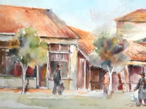 Жеља ми је да видим Гњилане - Славиша Вујић - УСИМ КОСОВСКИ ЗАВЕТ 2013