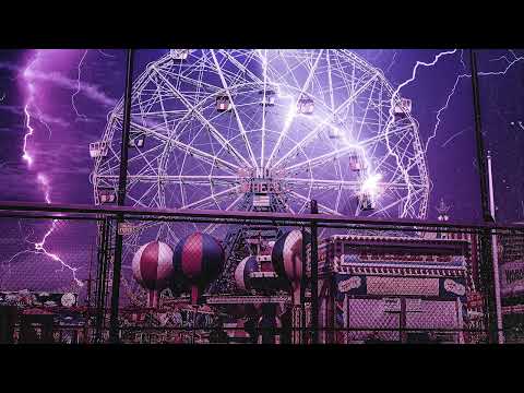 Neon Capital - 'New Beginning' (Official Audio)