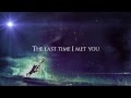 Rainover - Cycles (OFFICIAL LYRICS VIDEO) 