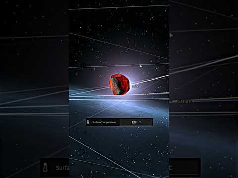 A Pulsar in Our Solor System 😨 #astronomy #universe #space