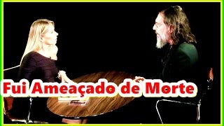 Lobão Revela A Perseguição Que Sofreu Das Esquerdas e Desce a Lenha Em Chico Buarque, Caetano, Gil