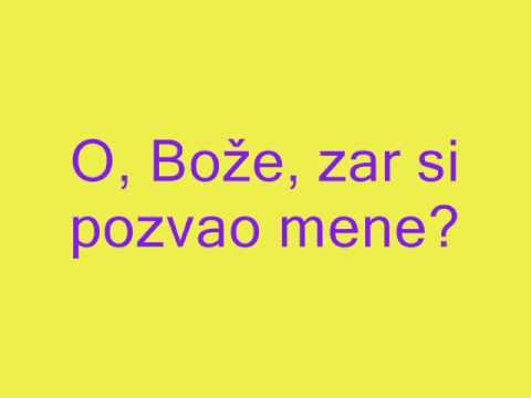 Sanja Doležal  Krist na žalu