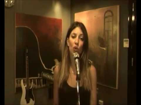 Sam Smith-I'm not the only one by Androniki(Cover)