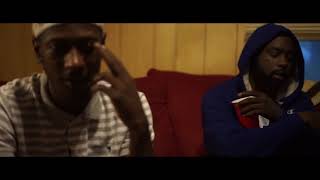 Wayne Gordon Ft. Young Twon - &quot;Untitled&quot;