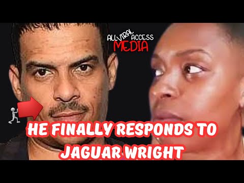 Christopher Williams GOES OFF On Jaguar Wright About Him & Diddy "I'll Slap Puffy Tomorrow"