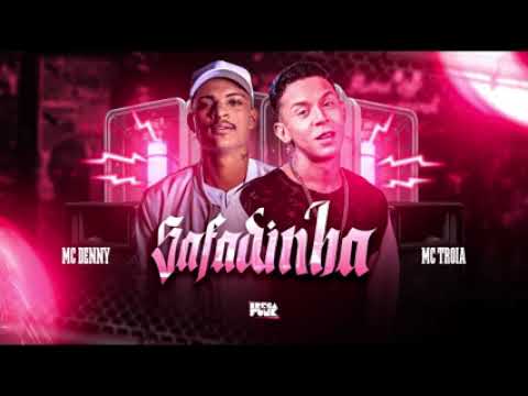 MC TROIA & MC DENNY SAFADINHA ( ÁUDIO OFICIAL)