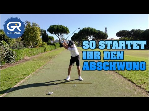HOW TO START THE DOWNSWING CORRECTLY - TROUBLESHOOTING FOR THE BIGGEST GOLF SWING MISTAKE