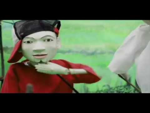 Batik Tribe - Indo Yo EY! (Official Video)
