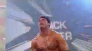 Zack Ryder- Just Look at Me